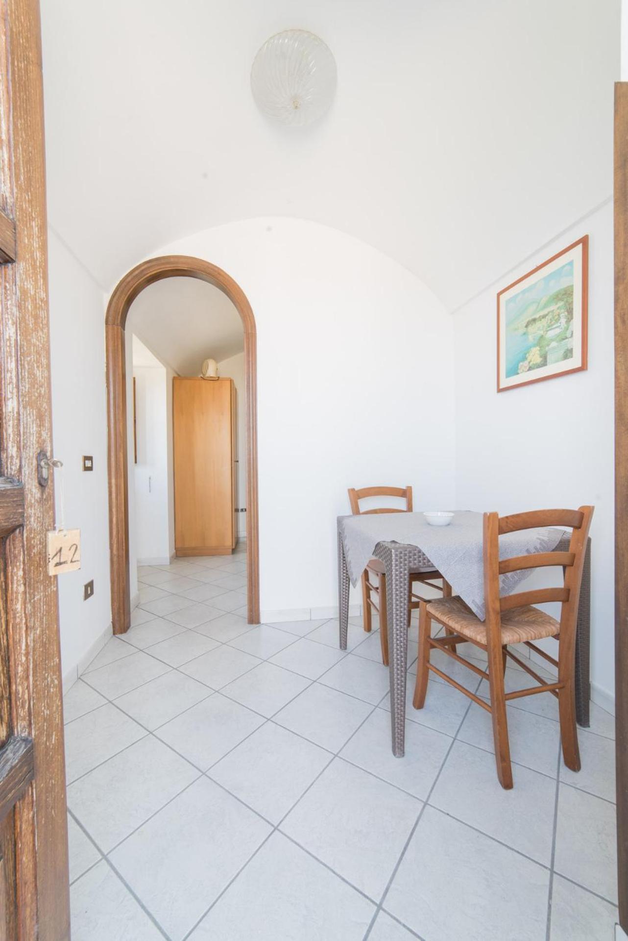 Willa Il Casale Del Golfo Vico Equense Pokój zdjęcie